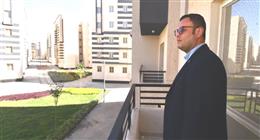 وزير الإسكان يتفقد وحدات المبادرة الرئاسية «سكن لكل المصريين» بالعاشر من رمضان