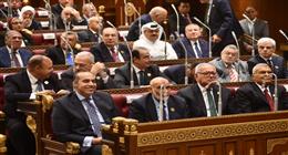 مجلس الشيوخ يعود للانعقاد 26 أكتوبر لتشكيل اللجان النوعية وانتخاب الهيئات