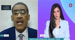 ضياء رشوان: اتفاق شرم الشيخ الأول بين فلسطين وإسرائيل بضمان دولي من 4 أطراف رئيسية