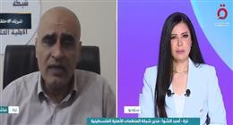 مدير شبكة المنظمات الأهلية الفلسطينية: الاحتلال دمر 80% من القطاع الصحي بغزة