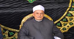 وكيل «أوقاف كفر الشيخ»: بدء الاستعدادات لمولد العارف بالله إبراهيم الدسوقي
