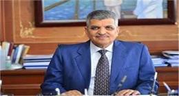 الفريق أسامة ربيع: إنشاء 3 مصانع بترسانة البحر الأحمر لإنتاج القاطرات البحرية