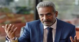 صبري فواز يوجه رسالة نارية لمنتقدي تصريحه عن الموالد: «دي مصر يا حبيبي»