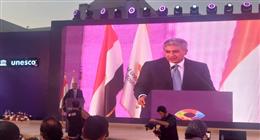 وزير السياحة: فوز «العناني» بمنصب مدير اليونسكو يمثل رسالة تقدير لمكانة مصر