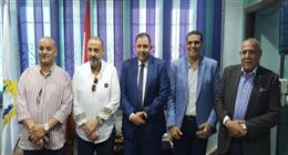 نائب محافظ القاهرة: مشروعات الخطة الاستثمارية تلبي احتياجات المواطنين