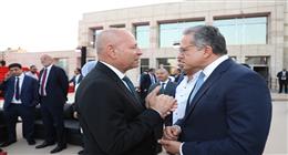 محافظ القاهرة: خالد العناني سيحقق نقلة نوعية في قيادة اليونسكو