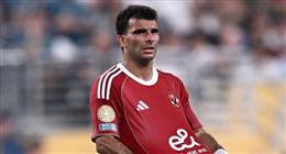 مخطط أحمال الأهلي السابق يكشف كواليس مثيرة عن إصابة زيزو أمام إنبي