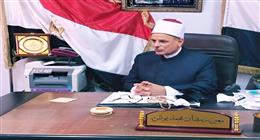 وكيل أوقاف كفر الشيخ: وحدة الدعوة الإلكترونية نموذج مشرف للعمل الدعوي العصري