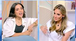 صانعة محتوى لـ«ست ستات»: فارق السن مع زوجي 8 سنوات.. هو قدوتي وشريك حياتي