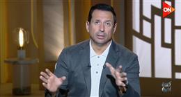 أحمد سالم: الاحتفال بمولد السيد البدوي فلكلور شعبي