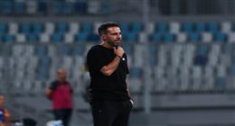 أول قرار من فيريرا بعد فوز الزمالك على ديكيداها بسداسية