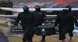 عاجل: الفصائل الفلسطينية تسلم إسرائيل 11 جثمانا من المحتجزين في غزة منذ بدء الاتفاق