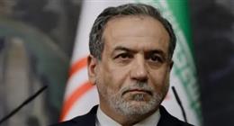 وزير خارجية إيران: القرار الخاص بالاتفاق النووي انتهى مفعوله 