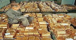 «آي صاغة»: ارتفاع حاد في سعر الذهب العالمي وسط توترات تجارية  