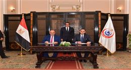 وزير الصحة يشهد توقيع وثيقة استراتيجية التعاون بين مصر و«الصحة العالمية»