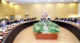 وزير النقل يوجه بتوسيع محطات أتوبيسات «السوبر جيت» وإعلان المواعيد للركاب