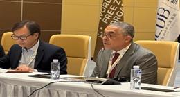 رئيس «العامة للاستثمار»: المناطق الحرة تساهم بحوالي 22% من الصادرات السلعية المصرية