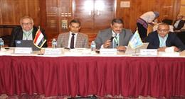 مصر تستضيف الاجتماع الإقليمي لدراسة الجدوى حول تقنيات التشعيع برعاية «الطاقة الذرية»