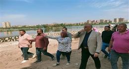 محافظ القليوبية عن أزمة مباني الزراعيين والمعلمين ببنها: لن نضر مواطنا في خدمة
