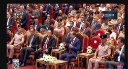 عضو بـ«الشيوخ»: كلمة السيسي في ندوة أكتوبر أعادت روح التضحية والوعي الوطني 
