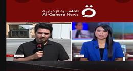 رغم التصعيد الإسرائيلي.. قوافل المساعدات المصرية تتواصل إلى قطاع غزة 