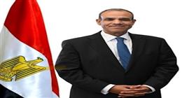 وزراء خارجية مصر وألمانيا وإيطاليا وإسبانيا وكندا يبحثون التحضيرات لمؤتمر إعمار غزة
