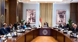رئيس «أروجلو» العالمية: مصر أكبر سوق جاذبة للاستثمار في الغزل والنسيج.. ونحرص على تعزيز التعاون