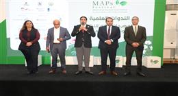 نائب محافظ بني سويف يستعرض التوصيات الأولية بختام مهرجان النباتات العطرية 