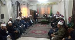 مدير «أوقاف الفيوم»: تحويل المساجد إلى منارات علم وفكر لحماية المجتمع من التطرف