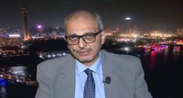 محمد أبو شامة: إسرائيل لا تستطيع العودة للقتال في غزة