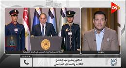 محلل سياسي لـ«كلمة أخيرة»: «ألغام سياسية» تهدد اتفاق وقف إطلاق النار في غزة