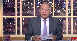 الديهي: مصر سفينة نوح للقضية الفلسطينية وربنا أعزها بنواياها الطيبة