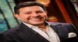 هاني شاكر يبدأ حفله في مهرجان الموسيقى العربية بأغنية «بلدي»
