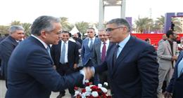 محافظ الجيزة: فوز العناني برئاسة اليونسكو يجسد مكانة مصر الدولية