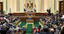 «النواب» يوافق على اعتراض رئيس الجمهورية على 8 مواد بـ«الإجراءات الجنائية»