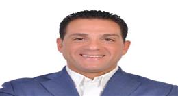 تعيين الدكتور أحمد راغب مساعدًا لوزير التعليم العالي لشؤون الحياة الطلابية