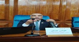 رئيس «العاملين بالبترول»: الدورات التدريبية تسهم في بناء كوادر نقابية كفء