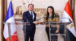 مصر وفرنسا تجددان التعاون بـ4 مليارات يورو حتى 2030 لدعم مشروعات التنمية