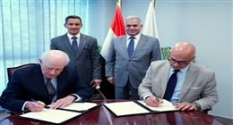 شراكة بين جامعة عين شمس وخبراء «إنشنت إيجيبت» لتدريب طلاب الآثار على أعمال الحفائر