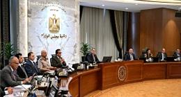 تحذير حكومي نهائي للمتعدين على أراضي طرح النهر قبل الفيضان