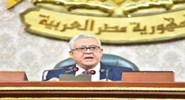 «جبالي» بمناسبة نصر أكتوبر: مصر لا تُهزم.. والجيش درعها الأبدي في التنمية ومواجهة الإرهاب