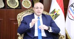 ترقية 1461 موظفا وصرف حافز 5% لـ1036 عاملا في بني سويف 