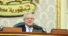 حنفي جبالي: ملاحظات الرئيس السيسي حول «الإجراءات الجنائية» انحياز لدولة القانون