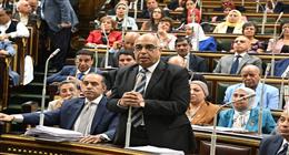 وزير العدل يتراجع عن رفضه مواد اعتراض الرئيس في قانون الإجراءات الجنائية
