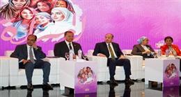  رئيس «الاعتماد والرقابة الصحية»: صحة المرأة محور رئيسي في رؤية مصر 2030