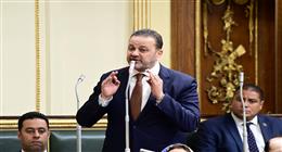 النائب أحمد الشرقاوي يرفض إرجاء إقرار مشروع قانون الإجراءات الجنائية الجديد