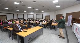 مرصد الأزهر ينظم ندوة حول أهمية الحوار في مكافحة التطرف وبناء السلام