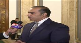 وزير شؤون المجالس: الاعتراضات على «الإجراءات الجنائية» لصالح حقوق الإنسان 