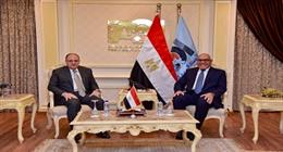 رئيس هيئة الدواء: التقنيات الحديثة ركيزة أساسية لرفع جودة المنتجات المحلية