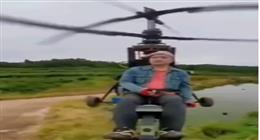 عاجل: مات خلال بث مباشر.. 5 معلومات عن مؤثر صيني اشتعلت به النيران أمام متابعيه (فيديو)